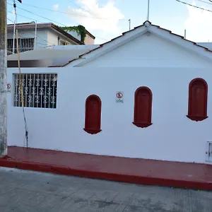 Casas Calis Alloggio in famiglia